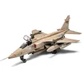 Produktbild: Airfix SEPECAT Jaguar GR.1/GR.1A (A11010)