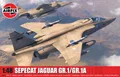 Produktbild: Airfix A11010 - 1/48 - SEPECAT Jaguar GR.1/GR.1A  - Neu