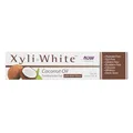 Produktbild: Now Foods Xyliwhite Coconut Oil Toothpaste, 6.4 Oz