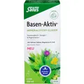 Produktbild: SALUS Pharma GmbH BASEN AKTIV Mineralstoff-Kräuter-Elixier Salus 250 ml 010017060