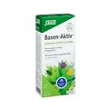 Produktbild: Basen Aktiv Mineralstoff-Kräuter-Elixier Salus 250 ml