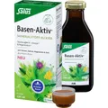 Produktbild: BASEN AKTIV Mineralstoff-Kräuter-Elixier Salus 250 ML