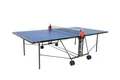 Produktbild: Sponeta Tischtennisplatte S 1-43 e Blau Outdoor wetterfest klappbar fahrbar