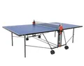 Produktbild: Sponeta  S 1-42 e  S 1-43 e Outdoor Tischtennisplatte Hobbyline Netz wetterfest