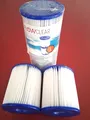 Produktbild: Bestway Flowclear Gr. I 8x9cm Filterkartusche - 2 Stück