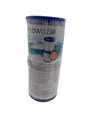 Produktbild: BESTWAY FLOWCLEAR 58093 Filter Filterpatrone Filterkartuschen - Doppelpack Gr. I