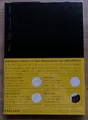 Produktbild: 1/2 Jahr Ausgabe, Stalogy Notizbuch A5, schwarz, kariert, 4mmx4mm