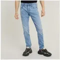 Produktbild: G-STAR Straight-Jeans blau 29/32