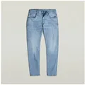Produktbild: G-STAR Slim-fit-Jeans Slim-Fit Jeans 3301 - Slim Fit blau 29/32