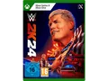 Produktbild: WWE 2K24 - [Xbox Series X]