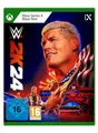 Produktbild: XBox Wwe 2k24 Usk Spiel