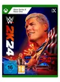 Produktbild: WWE 2K24 (Microsoft Xbox Series X|S, 2024) NEU+OVP