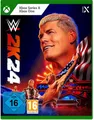 Produktbild: WWE 2K24 XBSX/XBOX One         !!!!! NEU+OVP !!!!!