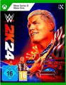 Produktbild: WWE 2k24 - Xbox ONE & Series X - Neu & OVP - Deutsche Version