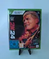 Produktbild: WWE 2k24 - WWE2K24 (Microsoft Xbox Series X / S, 2024)
