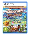 Produktbild: Overcooked: All You Can Eat /PS5