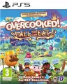 Produktbild: Overcooked All You Can Eat, Juego para Consola Sony PlayStation 5 PS5