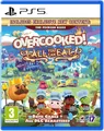 Produktbild: Overcooked  1 + 2 - All you can Eat Peckish Rises (PS5) (NEU OVP) (Blitzversand)