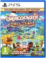Produktbild: Overcooked All You Can Eat, Juego para Consola Sony PlayStation 5 PS5