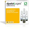 Produktbild: Dystologes Injektionslösung Ampullen 10X2 ml