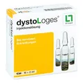 Produktbild: Dysto Loges Injektionslösung Ampullen