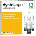Produktbild: Dysto Loges Injektionslösung Ampullen 10X2 ml