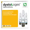 Produktbild: dystoLoges® Injekt.