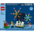 Produktbild: LEGO Feuerwerk (40689) (40689)