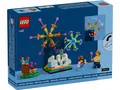 Produktbild: LEGO® Feuerwerk Spielbausteine