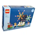Produktbild: Lego Limited Edition 40689 Feuerwerk - Neu & OVP