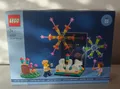 Produktbild: Lego 40689 Firework Celebrations