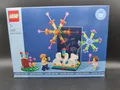Produktbild: LEGO® 40689 Feuerwerk Limited Edition GWP Exklusiv NEU&OVP Firework Celebrations