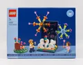Produktbild: Lego Promotional 40689 Feuerwerk - Limited Edition NEU & OVP EOL Party-Geschenk