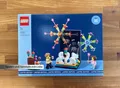 Produktbild: LEGO® SET 40689 - FEUERWERK - NEU