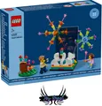 Produktbild: LEGO -  40689 Feuerwerk -   GWP - NEU & OVP