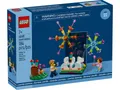 Produktbild: LEGO® Feuerwerk (40689) - NEU & OVP - Limitiert
