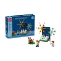Produktbild: LEGO CITY Feuerwerksfeierlichkeiten Werbe-Set 40689 183-teilig