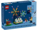 Produktbild: Lego 40689 Feuerwerk - Perfekt für Silvester Jahreswechsel als Geschenkidee NEU