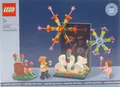 Produktbild: LEGO® 40689 Feuerwerk - NEU in OVP