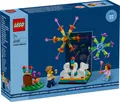 Produktbild: LEGO® 40689 Feuerwerk EXKLUSIV! inkl. Versand!