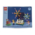 Produktbild: Lego 40689 - Feuerwerk - Promotional