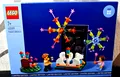Produktbild: Lego Limited Edition 40689 Feuerwerk - Neu & OVP