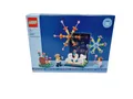 Produktbild: Lego® 40689 Feuerwerk - Firework Celebration - exklusives Lego-GWP - NEU & OVP