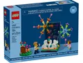 Produktbild: LEGO® 40689 Feuerwerk  NEU, OVP, GWP versiegelt