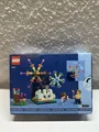 Produktbild: LEGO 40689 Feuerwerk Limited Edition | Silvester Set | Neu & OVP