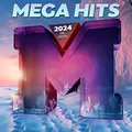 Produktbild: MegaHits 2024 - Die Erste