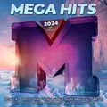 Produktbild: Megahits 2024 - Die Erste