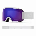 Produktbild: Smith Squad Herren Skibrille (Weiß one size Größe) Skibrillen M00668