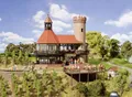 Produktbild: Faller 130391 H0 Schlossberg-Stüble