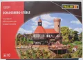Produktbild: FALLER 130391 Schlossberg-Stüble Restaurant H0 Eisenbahn Bausatz NEU Burg Hotel